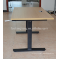 Bureau de manivelle de bureau de Sit de 2016 bureau, table réglable, bureau de bureau grand